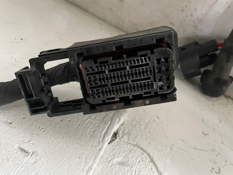 Load image into Gallery viewer, 2021-2024 KIA K5 ENGINE BAY ROOM FUSE BOX WIRE WIRING HARNESS 91400L3020 #111789
