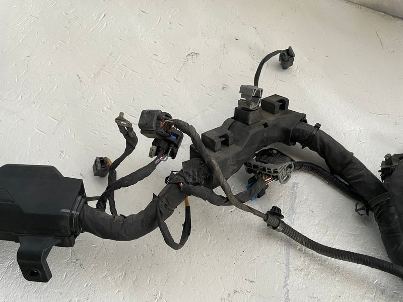 Load image into Gallery viewer, 2021-2024 KIA K5 ENGINE BAY ROOM FUSE BOX WIRE WIRING HARNESS 91400L3020 #111789
