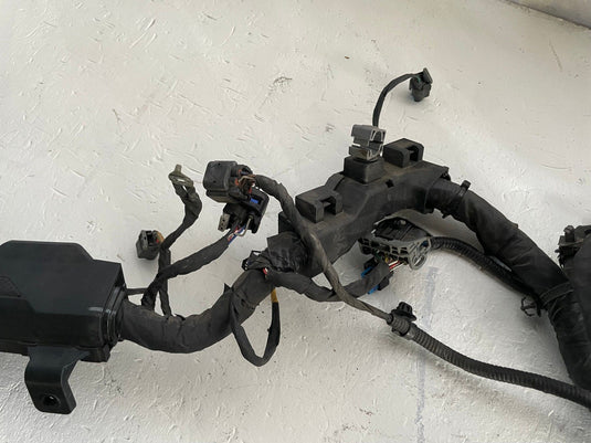 2021-2024 KIA K5 ENGINE BAY ROOM FUSE BOX WIRE WIRING HARNESS 91400L3020