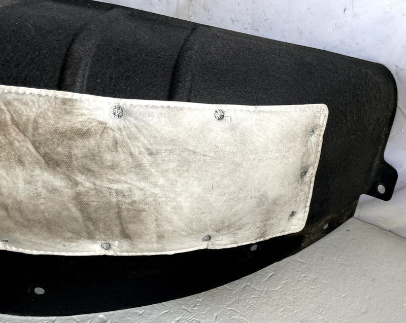 Load image into Gallery viewer, 2022 - 2024 KIA EV6 REAR LEFT DRIVER SIDE WHEEL ARCH LINER SPLASH GUARD # 109916
