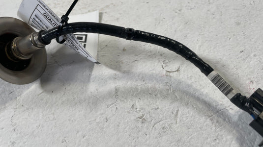 2022-25 GENESIS GV70 FRONT UPPER EMISSION LAMBDA O2 OXYGEN SENSOR 2.5L