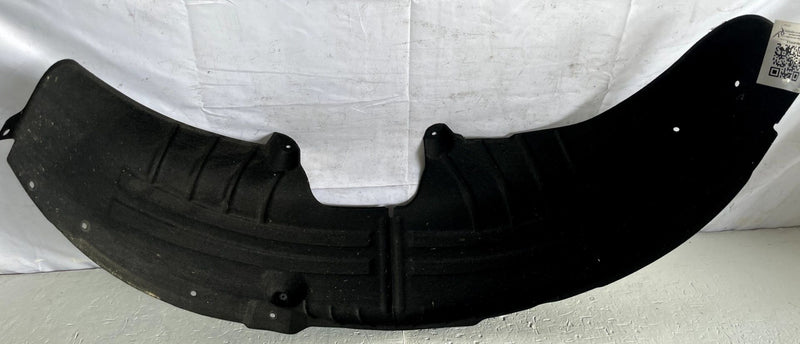 Load image into Gallery viewer, 2022 - 2024 KIA EV6 REAR LEFT DRIVER SIDE WHEEL ARCH LINER SPLASH GUARD # 109916
