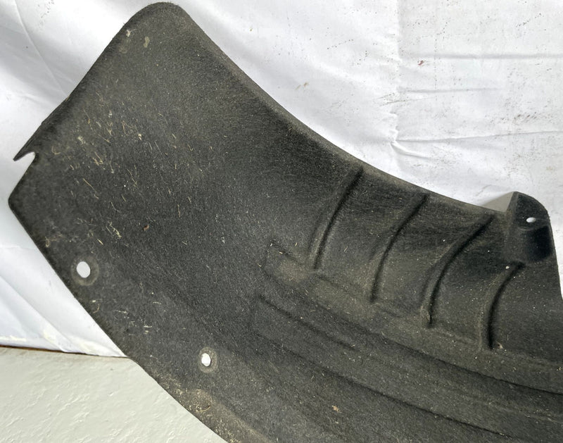 Load image into Gallery viewer, 2022 - 2024 KIA EV6 REAR LEFT DRIVER SIDE WHEEL ARCH LINER SPLASH GUARD # 109916
