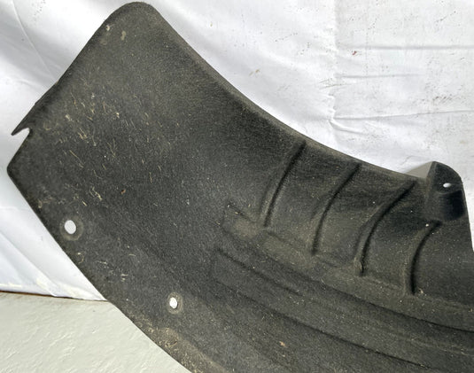 2022 - 2024 KIA EV6 REAR LEFT DRIVER SIDE WHEEL ARCH LINER SPLASH GUARD