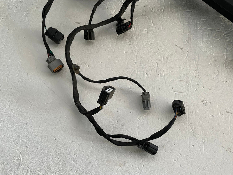 Load image into Gallery viewer, 2021-2024 KIA K5 ENGINE BAY ROOM FUSE BOX WIRE WIRING HARNESS 91400L3020 #111789
