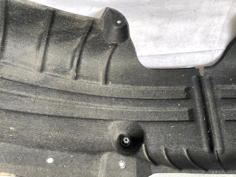 Load image into Gallery viewer, 2022 - 2024 KIA EV6 REAR LEFT DRIVER SIDE WHEEL ARCH LINER SPLASH GUARD # 109916
