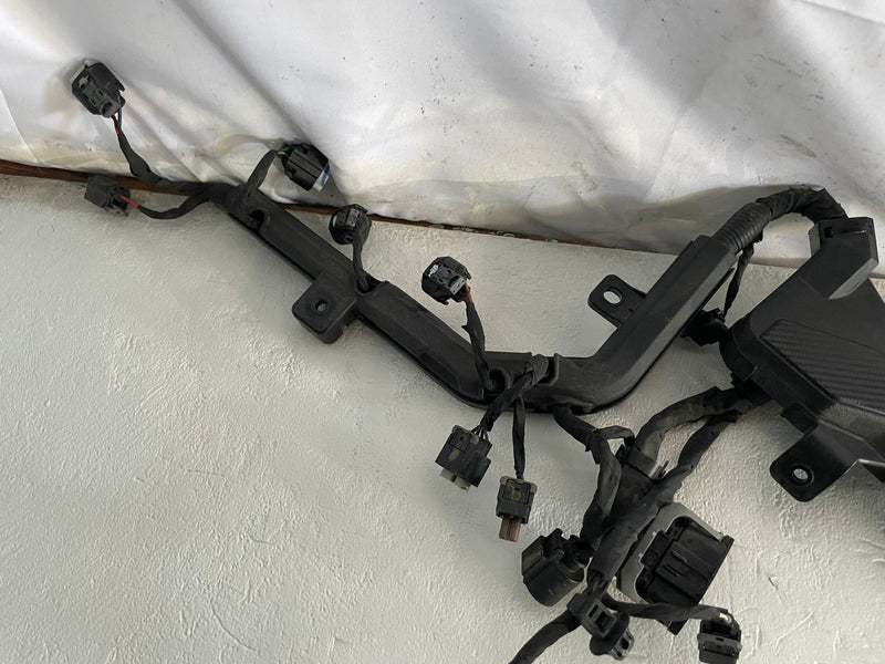 Load image into Gallery viewer, 2021-2024 KIA K5 ENGINE BAY ROOM FUSE BOX WIRE WIRING HARNESS 91400L3020 #111789
