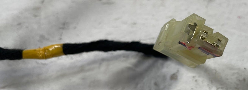 Load image into Gallery viewer, 2022-23 GENESIS GV70 CENTER CONSOLE WIRE WIRING HARNESS 2.5L 91875-AR110 #107536
