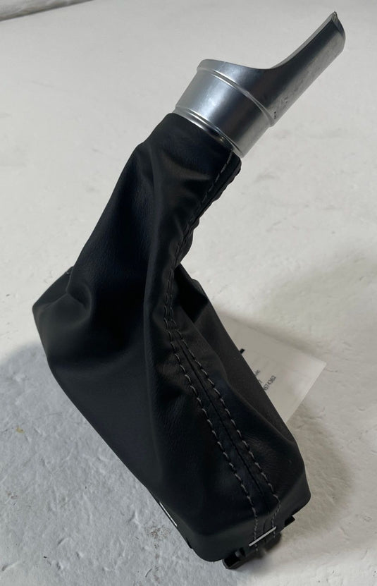 2025 HONDA CIVIC CENTER CONSOLE FLOOR GEAR SHIFTER BOOT COVER TRIM 2.0L