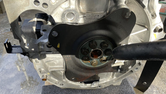 KIA K5 FWD AUTOMATIC ENGINE MOTOR ASSEMBLY 1.6L 92K MILES 2021-2022