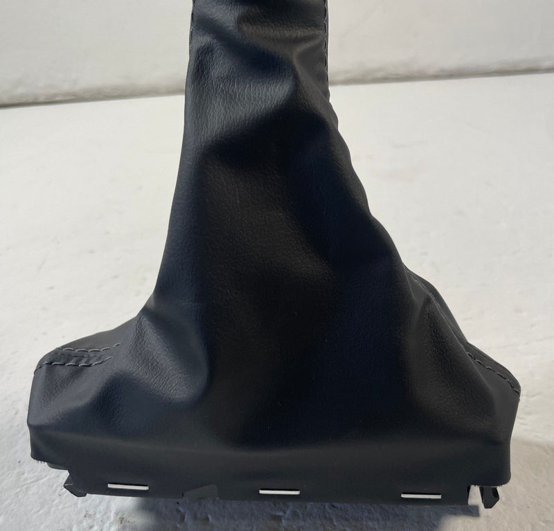 Load image into Gallery viewer, 2025 HONDA CIVIC CENTER CONSOLE FLOOR GEAR SHIFTER BOOT COVER TRIM 2.0L # 110338
