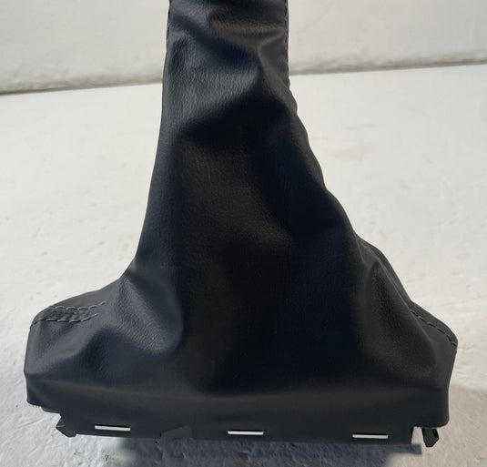 2025 HONDA CIVIC CENTER CONSOLE FLOOR GEAR SHIFTER BOOT COVER TRIM 2.0L