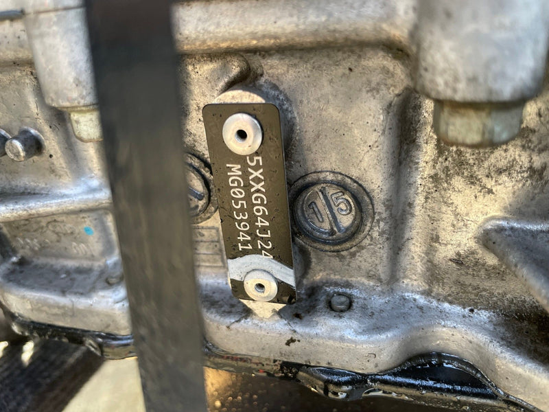 Load image into Gallery viewer, KIA K5 FWD AUTOMATIC ENGINE MOTOR ASSEMBLY 1.6L 92K MILES 2021-2022 # 111801
