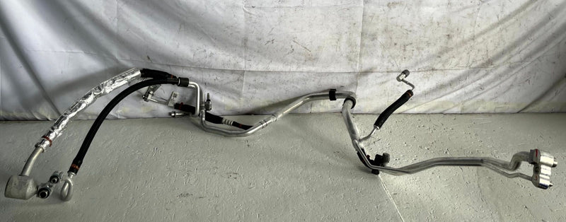 Load image into Gallery viewer, 2025-2026 CHEVROLET EQUINOX AC AIR CONDITIONING HEAT EXCHANGER PIPE LINE #112409
