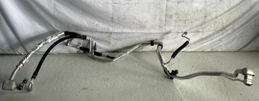 2025-2026 CHEVROLET EQUINOX AC AIR CONDITIONING HEAT EXCHANGER PIPE LINE
