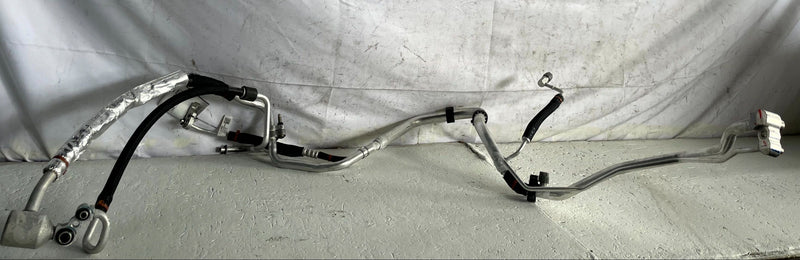 Load image into Gallery viewer, 2025-2026 CHEVROLET EQUINOX AC AIR CONDITIONING HEAT EXCHANGER PIPE LINE #112409
