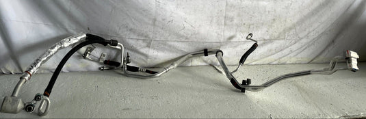 2025-2026 CHEVROLET EQUINOX AC AIR CONDITIONING HEAT EXCHANGER PIPE LINE