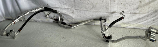 2025-2026 CHEVROLET EQUINOX AC AIR CONDITIONING HEAT EXCHANGER PIPE LINE