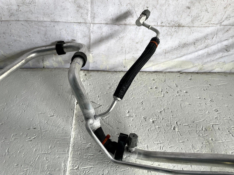 Load image into Gallery viewer, 2025-2026 CHEVROLET EQUINOX AC AIR CONDITIONING HEAT EXCHANGER PIPE LINE #112409
