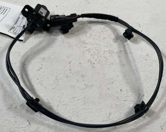 2022 - 2025 GENESIS GV70 FRONT BUMPER PARKING ASSIST CAMERA 99250-AR010