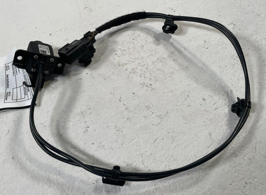 2022 - 2025 GENESIS GV70 FRONT BUMPER PARKING ASSIST CAMERA 99250-AR010
