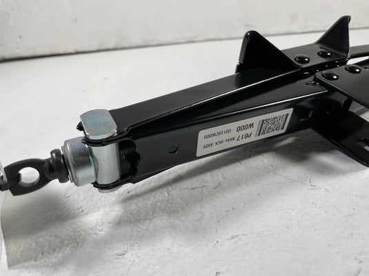 2022-2025 HYUNDAI TUCSON EMERGENCY SPARE TIRE WHEEL JACK TOOL MAX 700KG