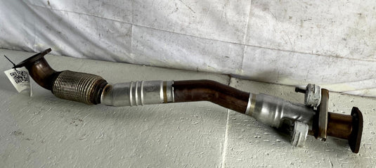 2025-2026 CHEVROLET EQUINOX FWD FRONT ENGINE EXHAUST PIPE TUBE 1.5L