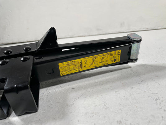 2022-2025 HYUNDAI TUCSON EMERGENCY SPARE TIRE WHEEL JACK TOOL MAX 700KG
