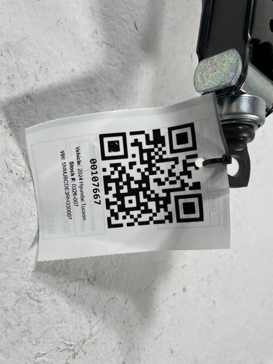 2022-2025 HYUNDAI TUCSON EMERGENCY SPARE TIRE WHEEL JACK TOOL MAX 700KG