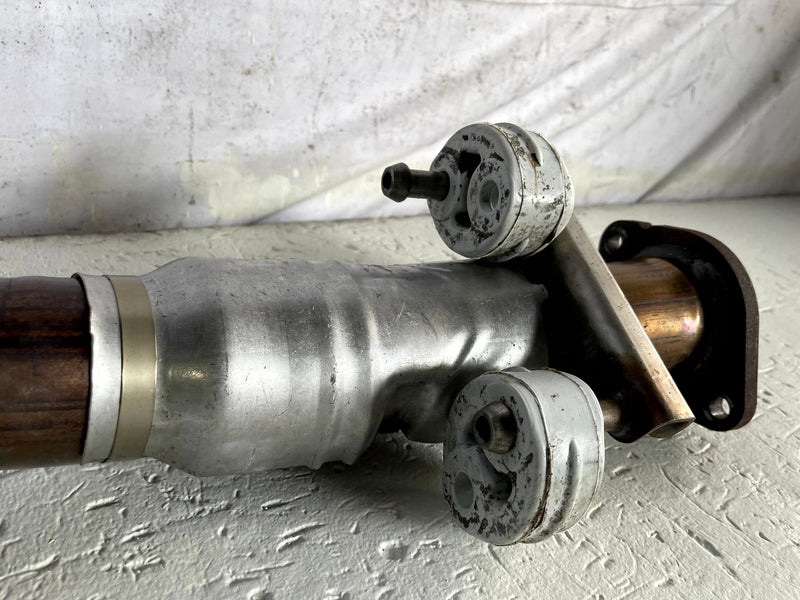 Load image into Gallery viewer, 2025-2026 CHEVROLET EQUINOX FWD FRONT ENGINE EXHAUST PIPE TUBE 1.5L # 112402
