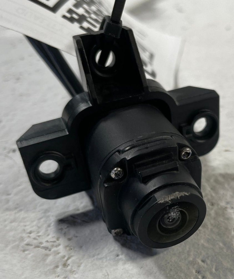 Load image into Gallery viewer, 2022 - 2025 GENESIS GV70 FRONT BUMPER PARKING ASSIST CAMERA 99250-AR010 # 107531
