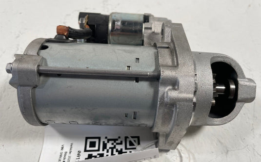 2022 - 2026 HYUNDAI TUCSON 2.5L ENGINE STARTER MOTOR ASSEMBLY 12V # 113066