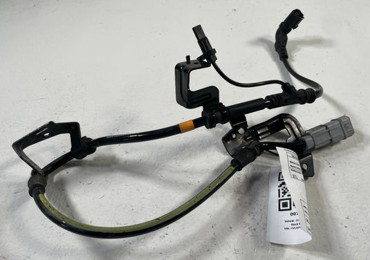 2022 - 2025 GENESIS GV70 REAR LEFT DRIVER SIDE ABS WHEEL SPEED SENSOR
