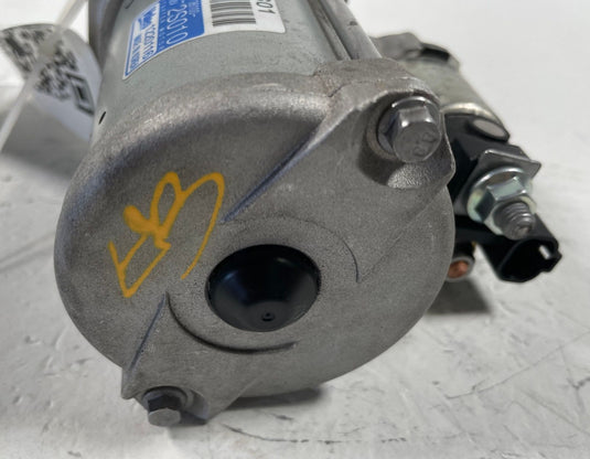 2022 - 2026 HYUNDAI TUCSON 2.5L ENGINE STARTER MOTOR ASSEMBLY 12V