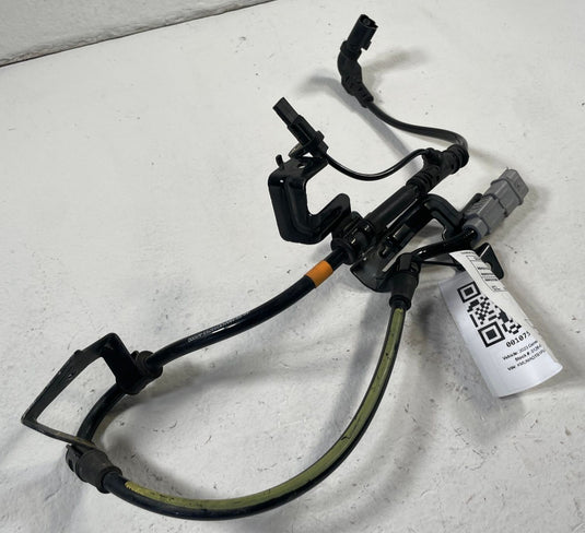 2022 - 2025 GENESIS GV70 REAR LEFT DRIVER SIDE ABS WHEEL SPEED SENSOR