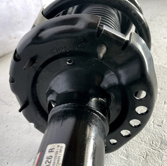 2022 - 2025 KIA EV6 FRONT RIGHT SIDE SHOCK STRUT ABSORBER & COIL SPRING