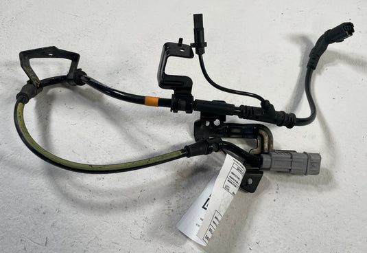 2022 - 2025 GENESIS GV70 REAR LEFT DRIVER SIDE ABS WHEEL SPEED SENSOR