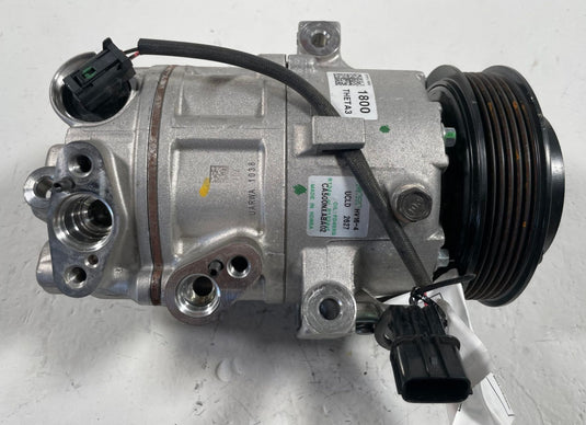 2022-2026 HYUNDAI TUCSON A/C AIR CONDITIONER COMPRESSOR 2.5L 97701-L1800 
