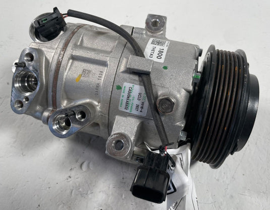2022-2026 HYUNDAI TUCSON A/C AIR CONDITIONER COMPRESSOR 2.5L 97701-L1800 