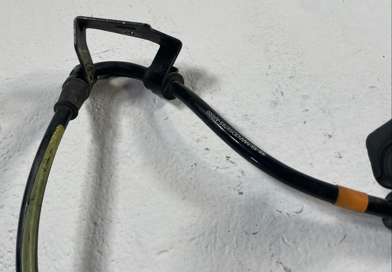 Load image into Gallery viewer, 2022 - 2025 GENESIS GV70 REAR LEFT DRIVER SIDE ABS WHEEL SPEED SENSOR # 107514
