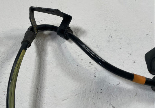 2022 - 2025 GENESIS GV70 REAR LEFT DRIVER SIDE ABS WHEEL SPEED SENSOR