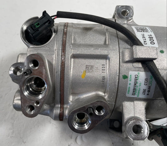 2022-2026 HYUNDAI TUCSON A/C AIR CONDITIONER COMPRESSOR 2.5L 97701-L1800