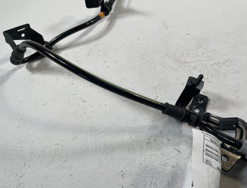 Load image into Gallery viewer, 2022 - 2025 GENESIS GV70 REAR LEFT DRIVER SIDE ABS WHEEL SPEED SENSOR # 107514
