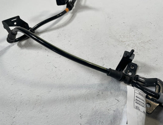 2022 - 2025 GENESIS GV70 REAR LEFT DRIVER SIDE ABS WHEEL SPEED SENSOR
