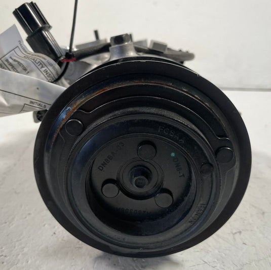 2022-2026 HYUNDAI TUCSON A/C AIR CONDITIONER COMPRESSOR 2.5L 97701-L1800