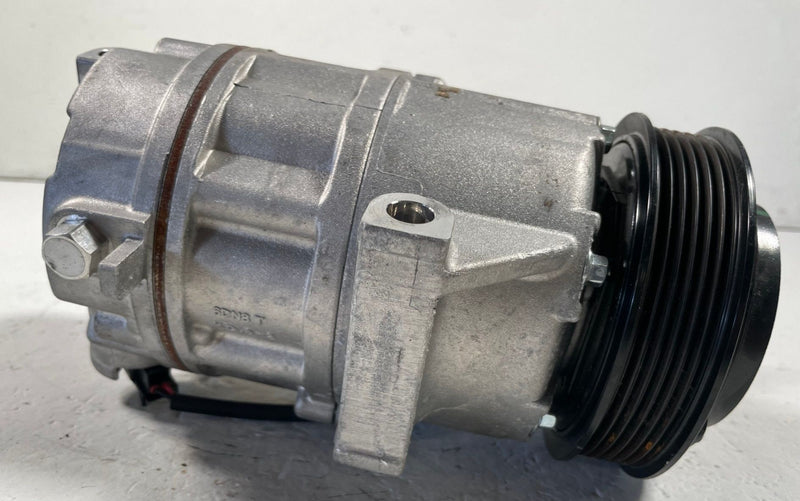 Load image into Gallery viewer, 2022-2026 HYUNDAI TUCSON A/C AIR CONDITIONER COMPRESSOR 2.5L 97701-L1800 #113058
