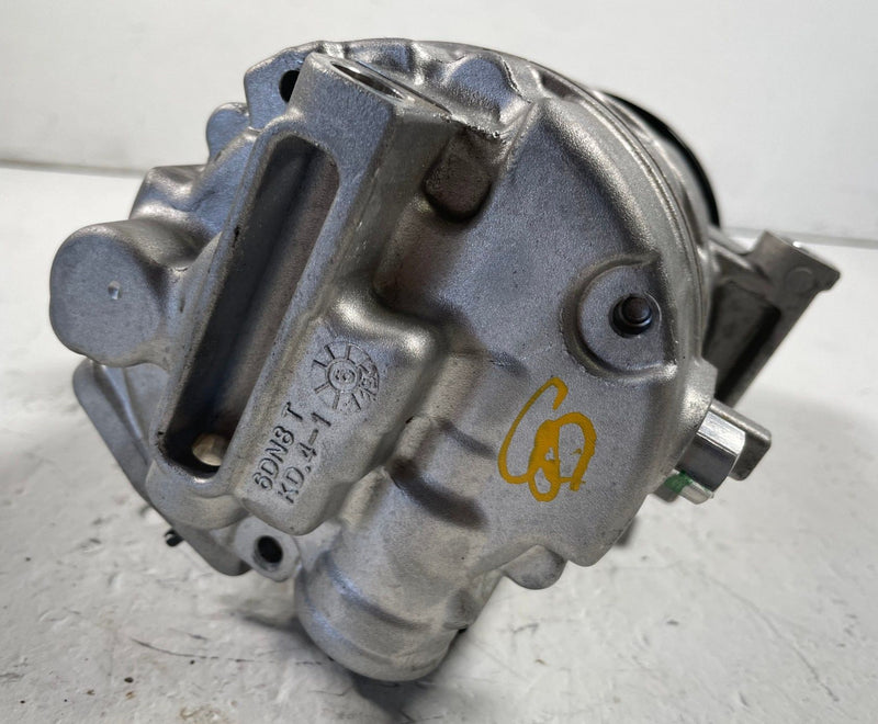 Load image into Gallery viewer, 2022-2026 HYUNDAI TUCSON A/C AIR CONDITIONER COMPRESSOR 2.5L 97701-L1800 #113058

