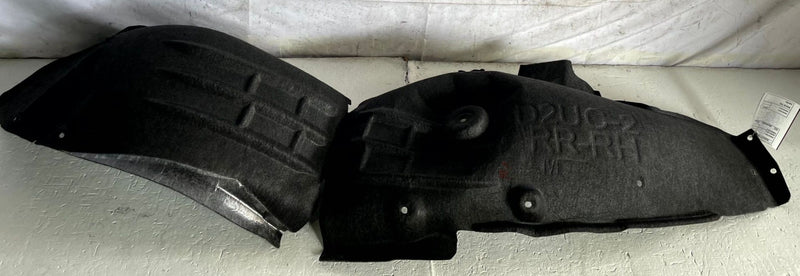 Load image into Gallery viewer, 25-26 CHEVROLET EQUINOX REAR RIGHT WHEELHOUSE LINER SPLASH SHIELD 1.5L # 112401
