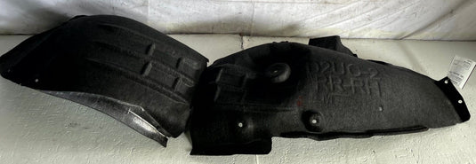 25-26 CHEVROLET EQUINOX REAR RIGHT WHEELHOUSE LINER SPLASH SHIELD 1.5L