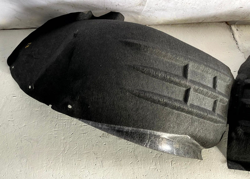 Load image into Gallery viewer, 25-26 CHEVROLET EQUINOX REAR RIGHT WHEELHOUSE LINER SPLASH SHIELD 1.5L # 112401
